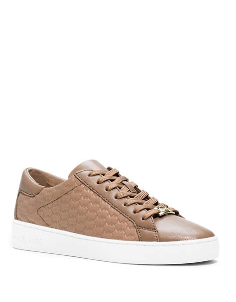 michael kors boys fashion sneakers|michael kors sneakers sale women's.